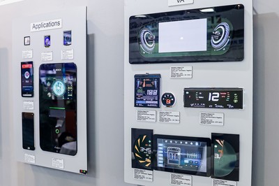 点燃创新引擎，汇聚海量商机 2024深圳国际全触与显示展聚焦触控产品新未来