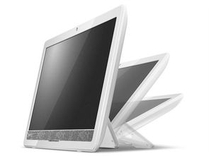 明基PT2200多点触控液晶显示器 直观交互的视觉新体验